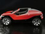 Volkswagen Concept-T 2004 года